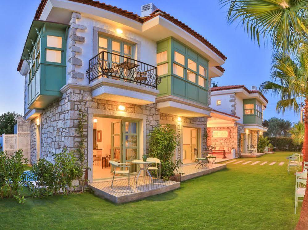 Palas Alacati - Adult Only Exteriér fotografie